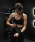 Morsia Wrist Wraps